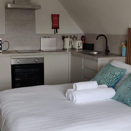 Bodalwyn Guest House 阿伯里斯特威斯 外观 照片