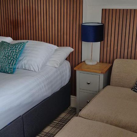 Bodalwyn Guest House 阿伯里斯特威斯 外观 照片