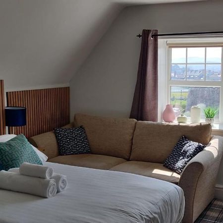 Bodalwyn Guest House 阿伯里斯特威斯 外观 照片