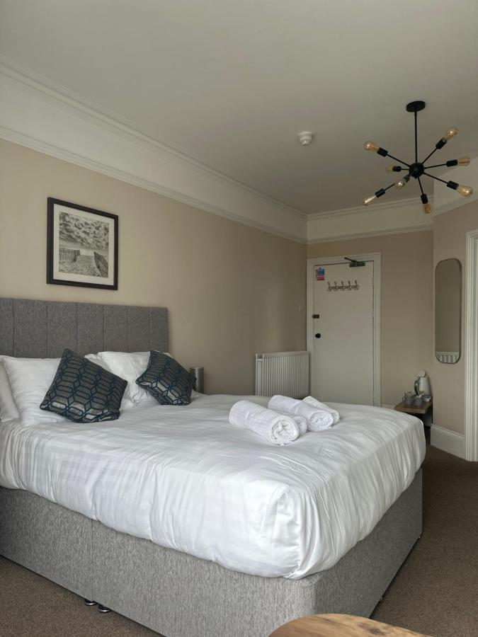 Bodalwyn Guest House 阿伯里斯特威斯 外观 照片