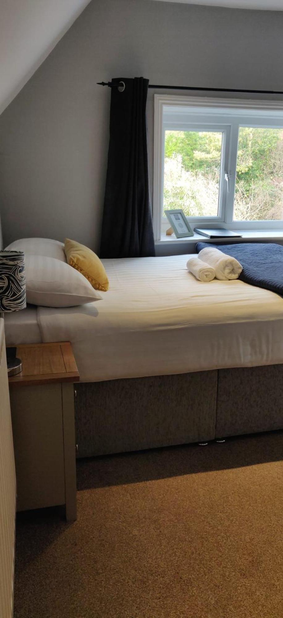Bodalwyn Guest House 阿伯里斯特威斯 外观 照片