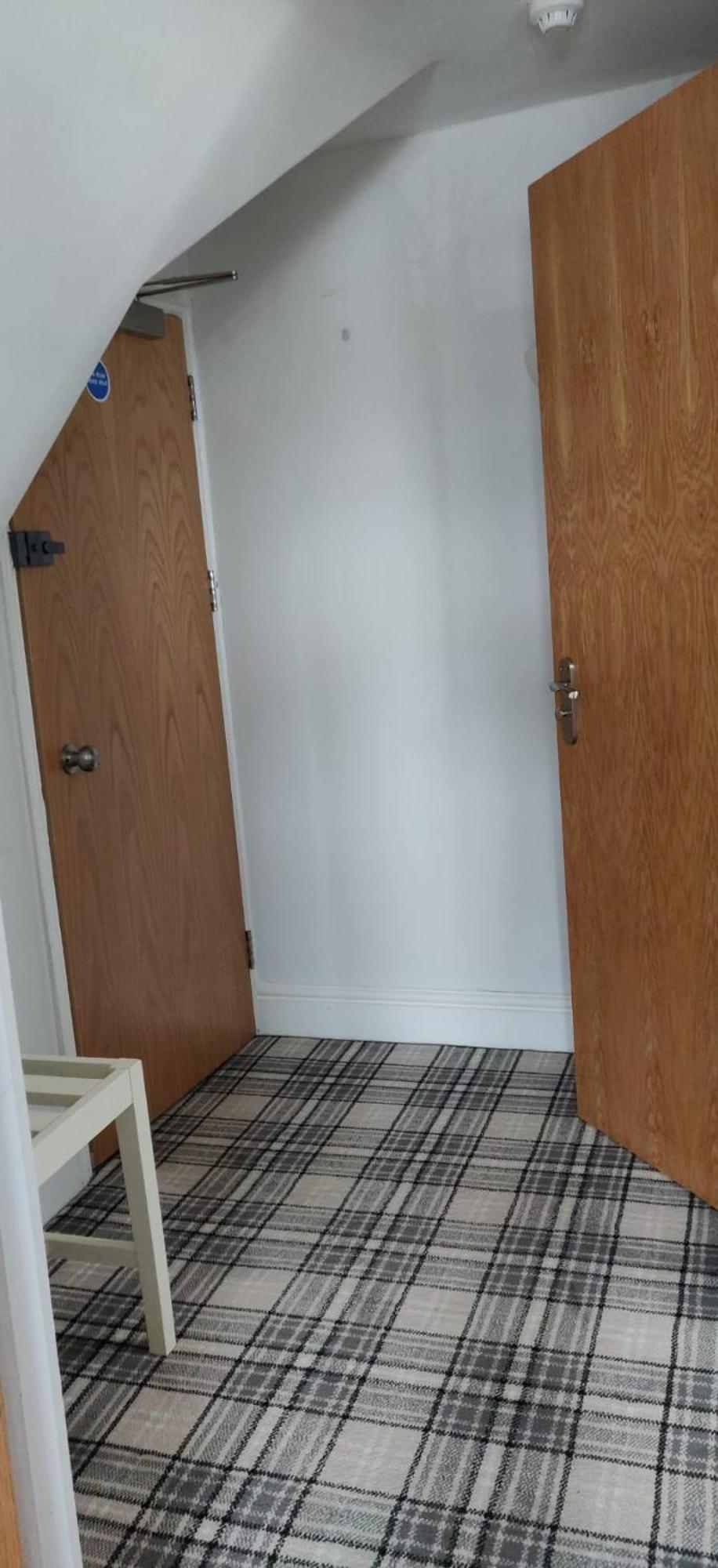 Bodalwyn Guest House 阿伯里斯特威斯 外观 照片