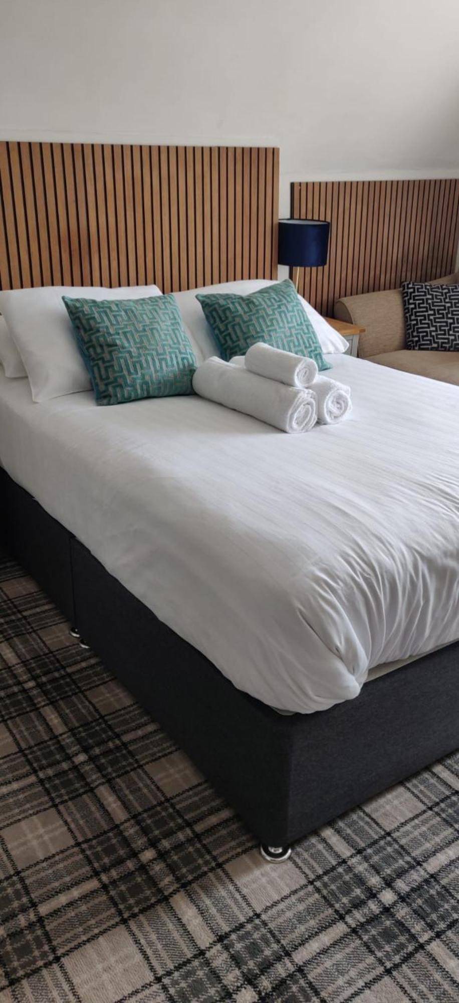 Bodalwyn Guest House 阿伯里斯特威斯 外观 照片