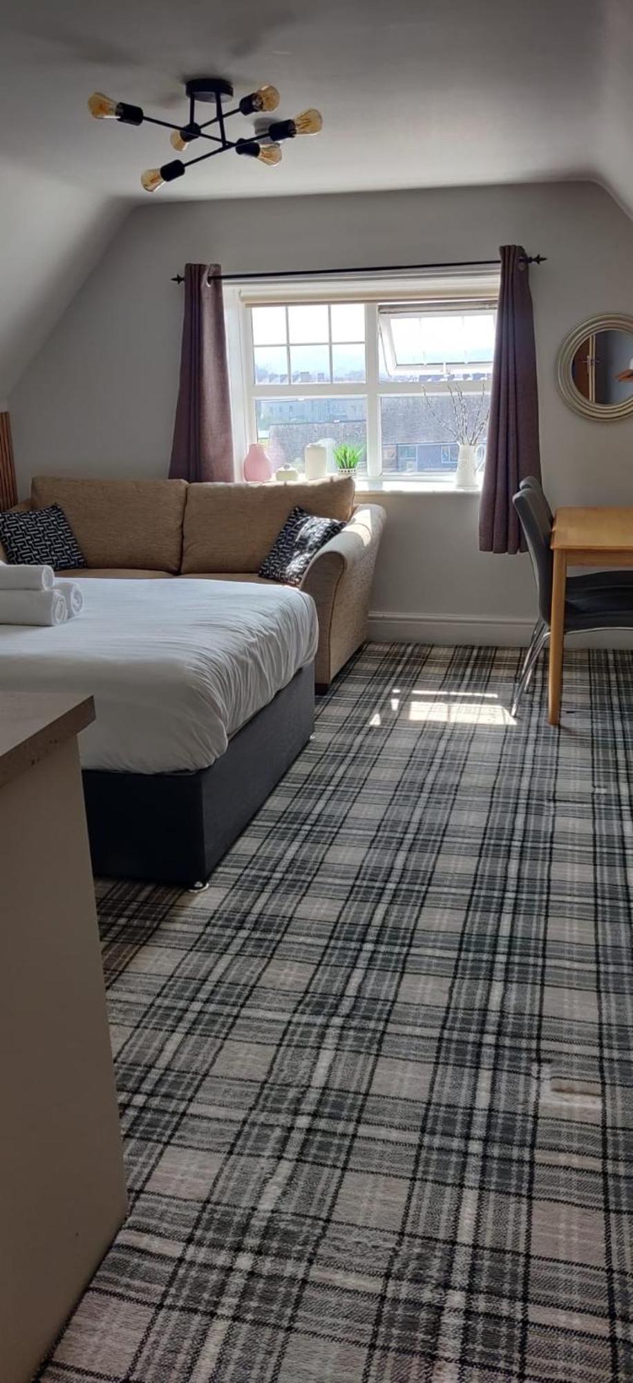 Bodalwyn Guest House 阿伯里斯特威斯 外观 照片